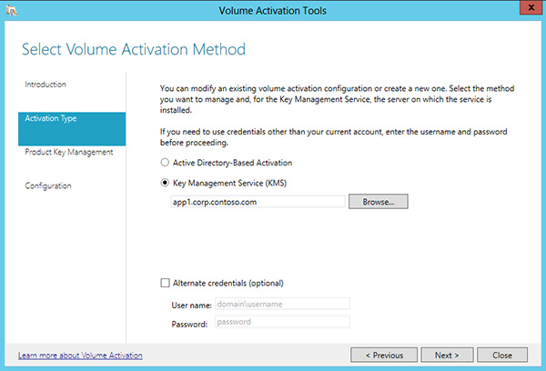 activate windows 10 using cmd kms